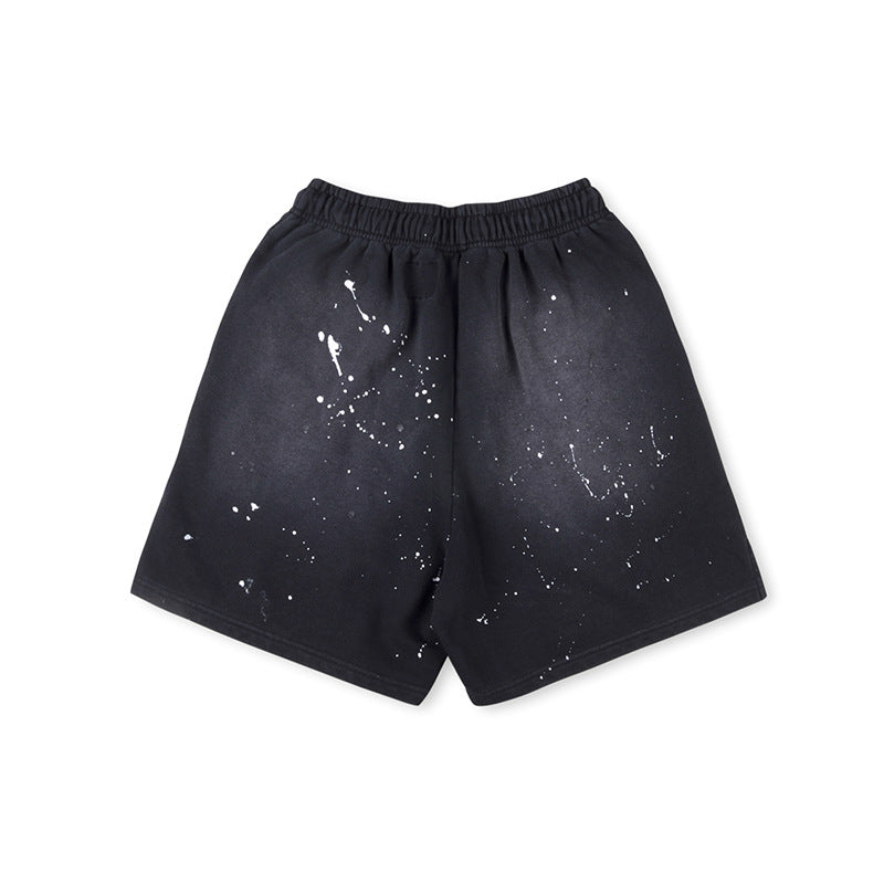 Hellstar Studios Shorts