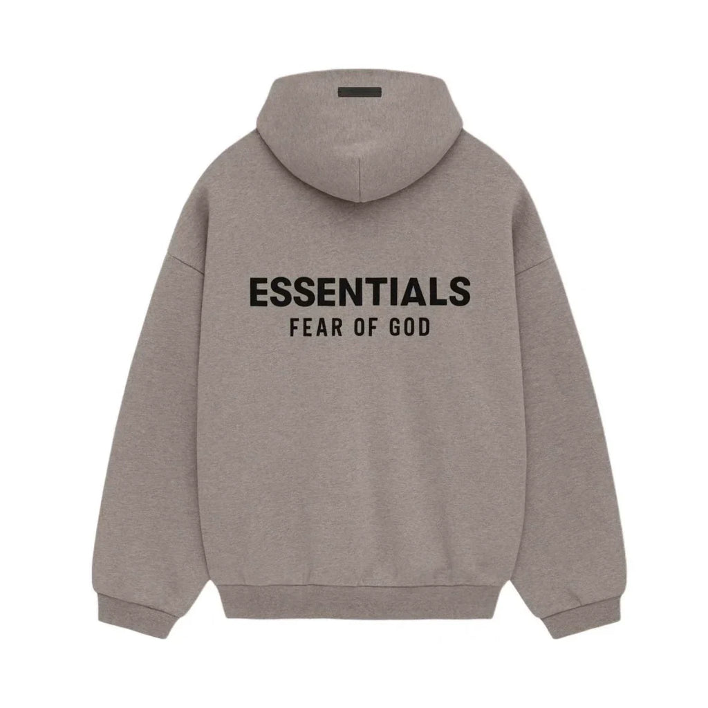 Men's Fear of God Essentials Hoodie