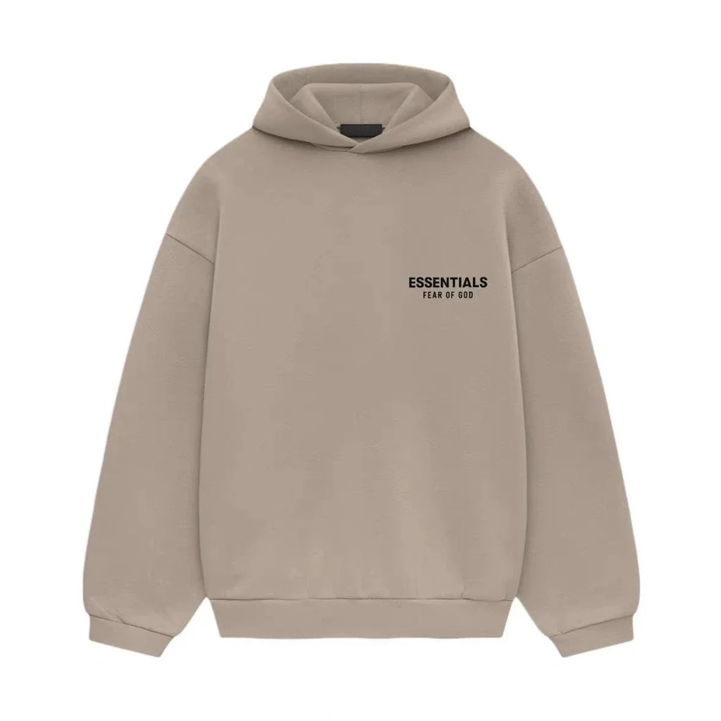 Men's Fear of God Essentials Hoodie