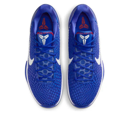 CW2190 400 Nike Kobe 6 Protro Dodgers