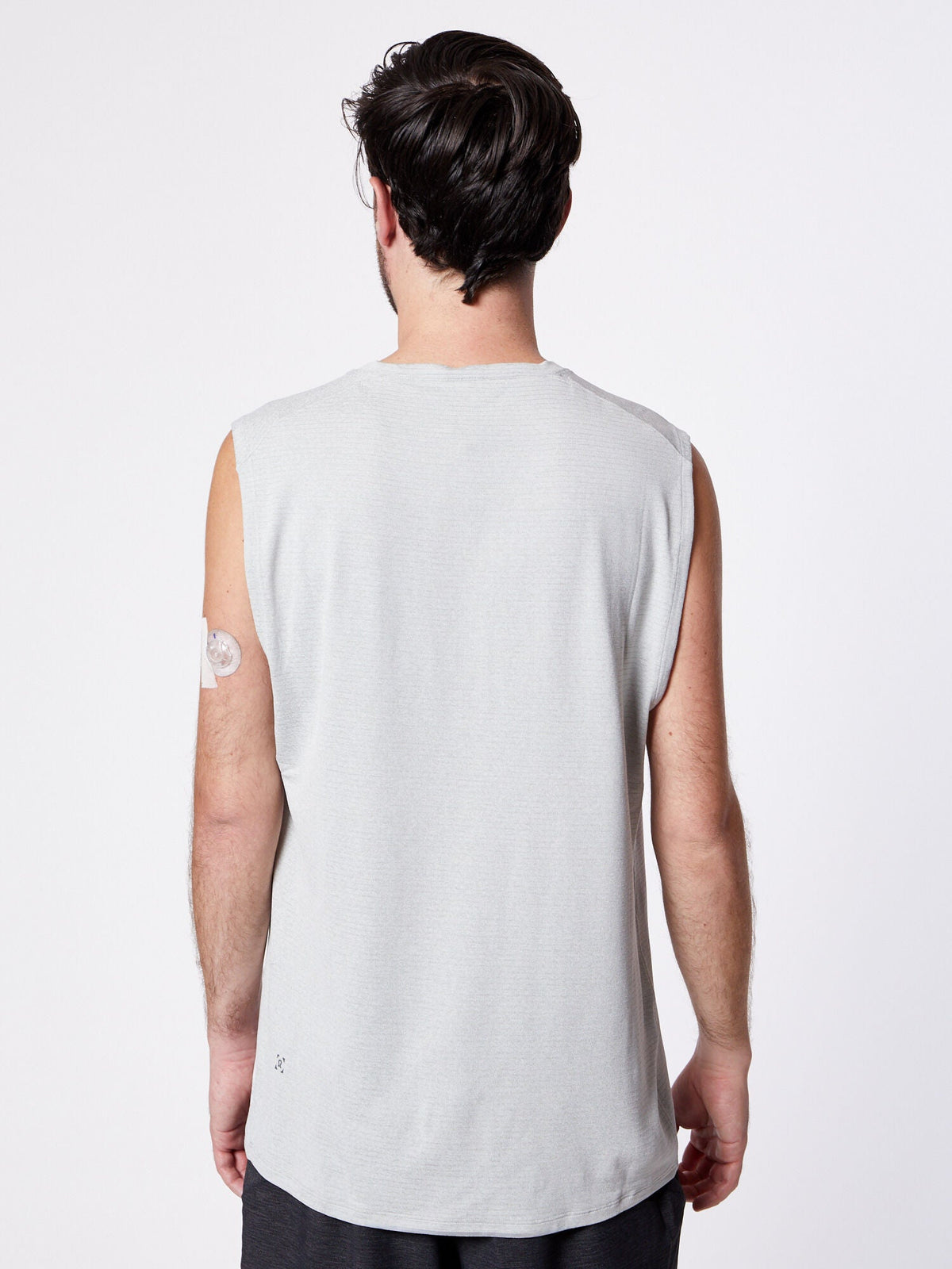 DrySense Mesh Sleeveless