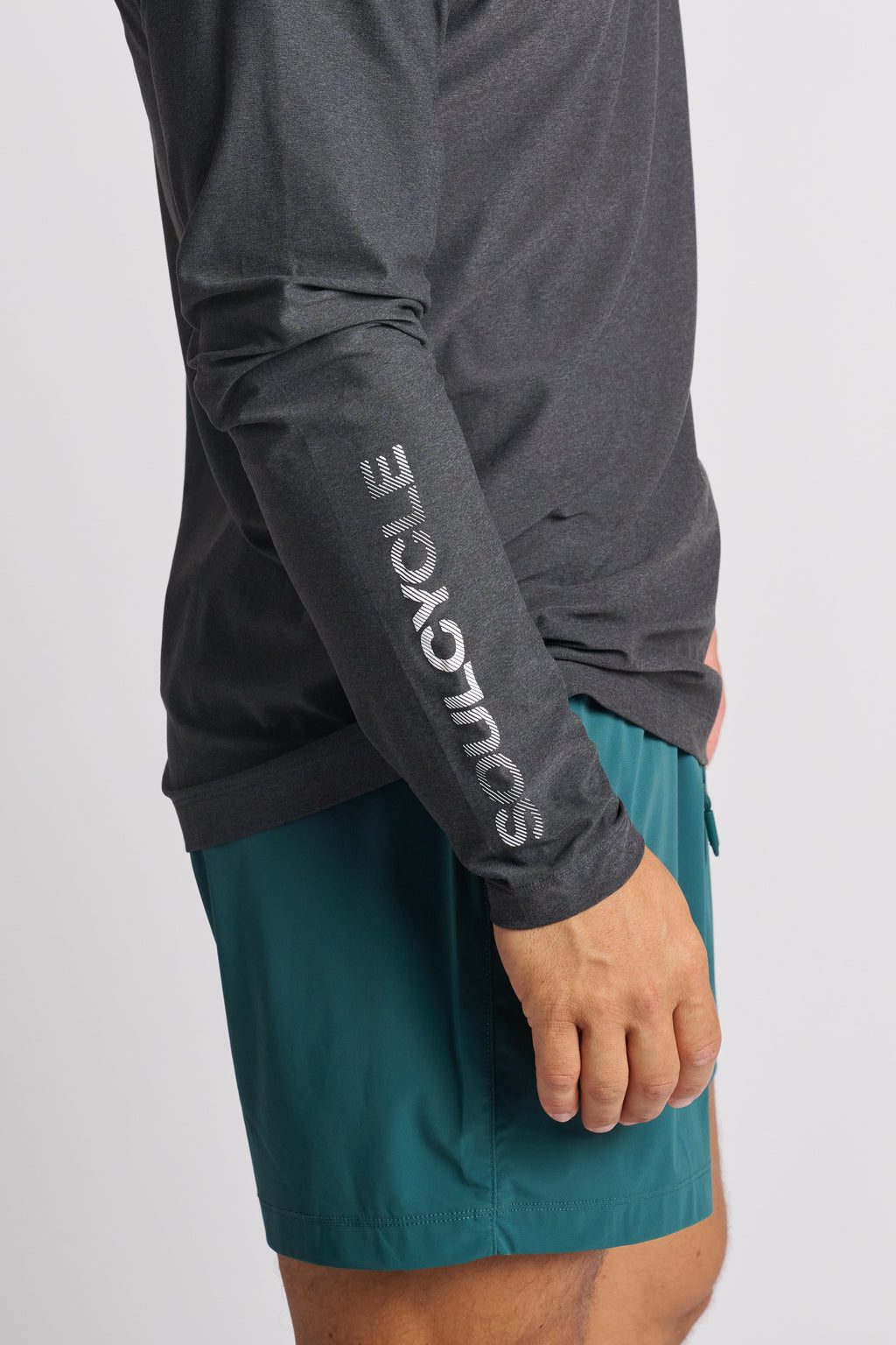 Reign Long Sleeve