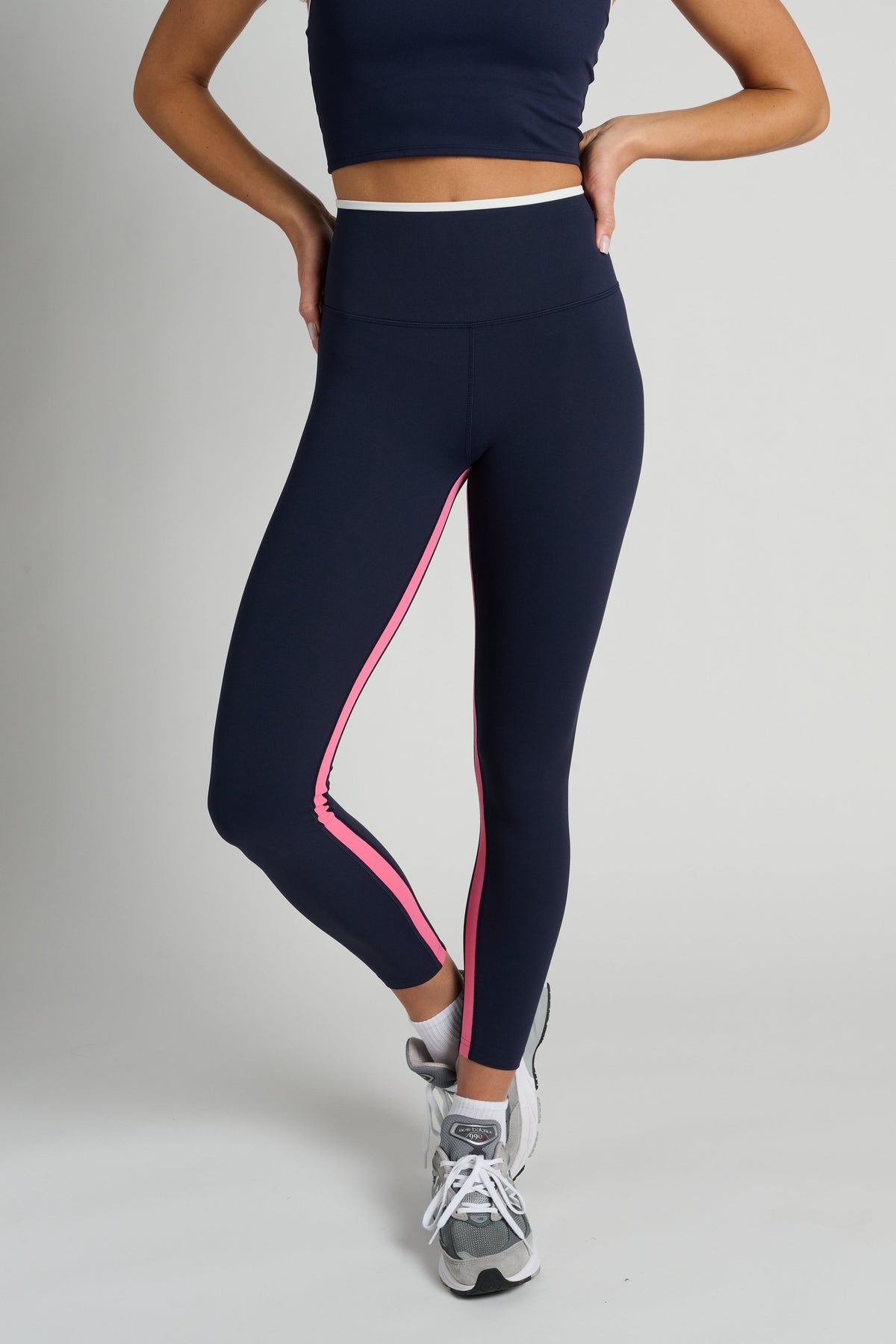 Easton Rigor High Waist 7/8