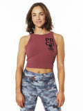 Align High-Neck Tank PBCH