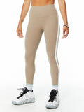 CLARE HIGH WAIST RIGOR LEGGING