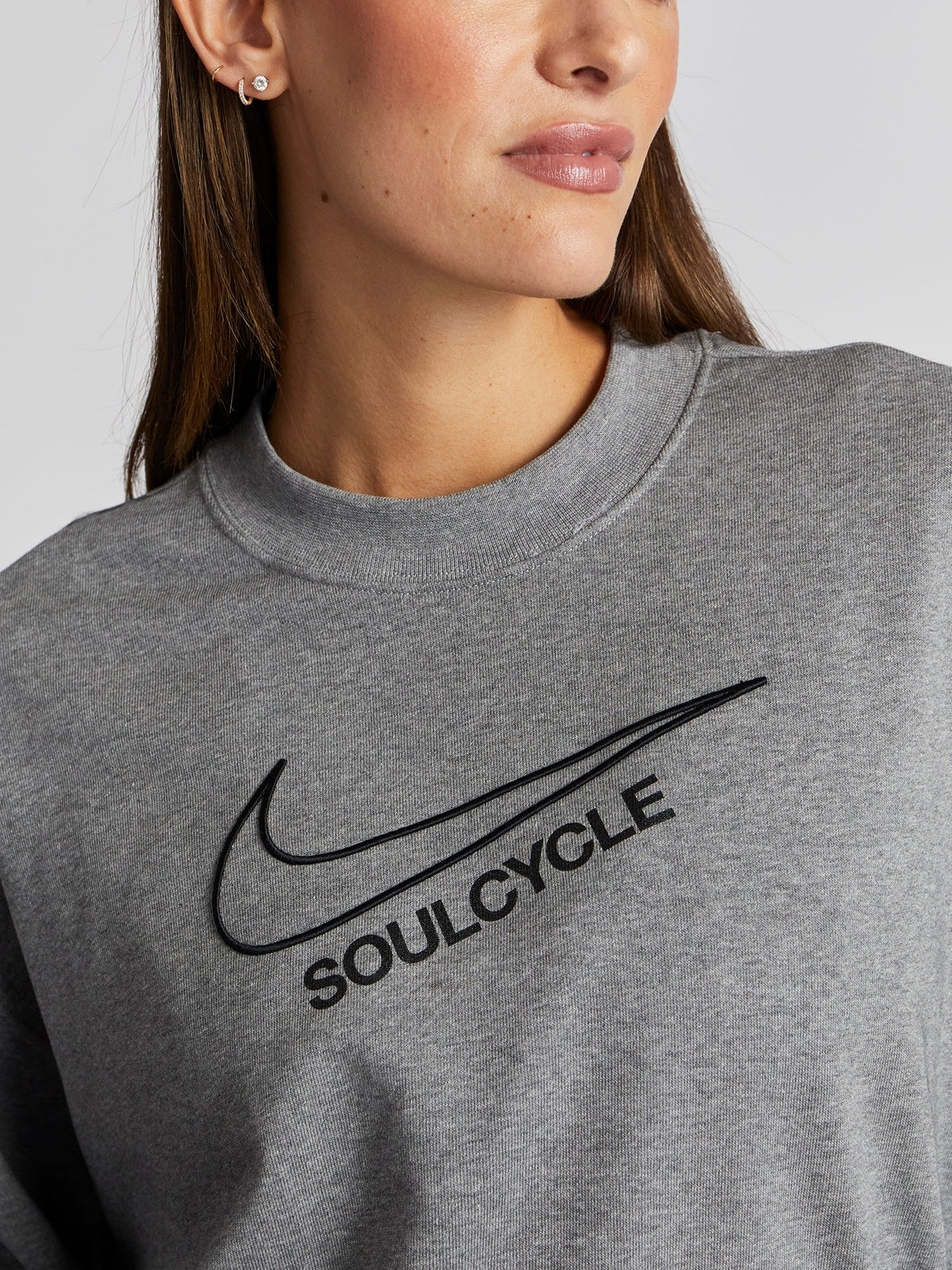 GRAPHIC CREWNECK
