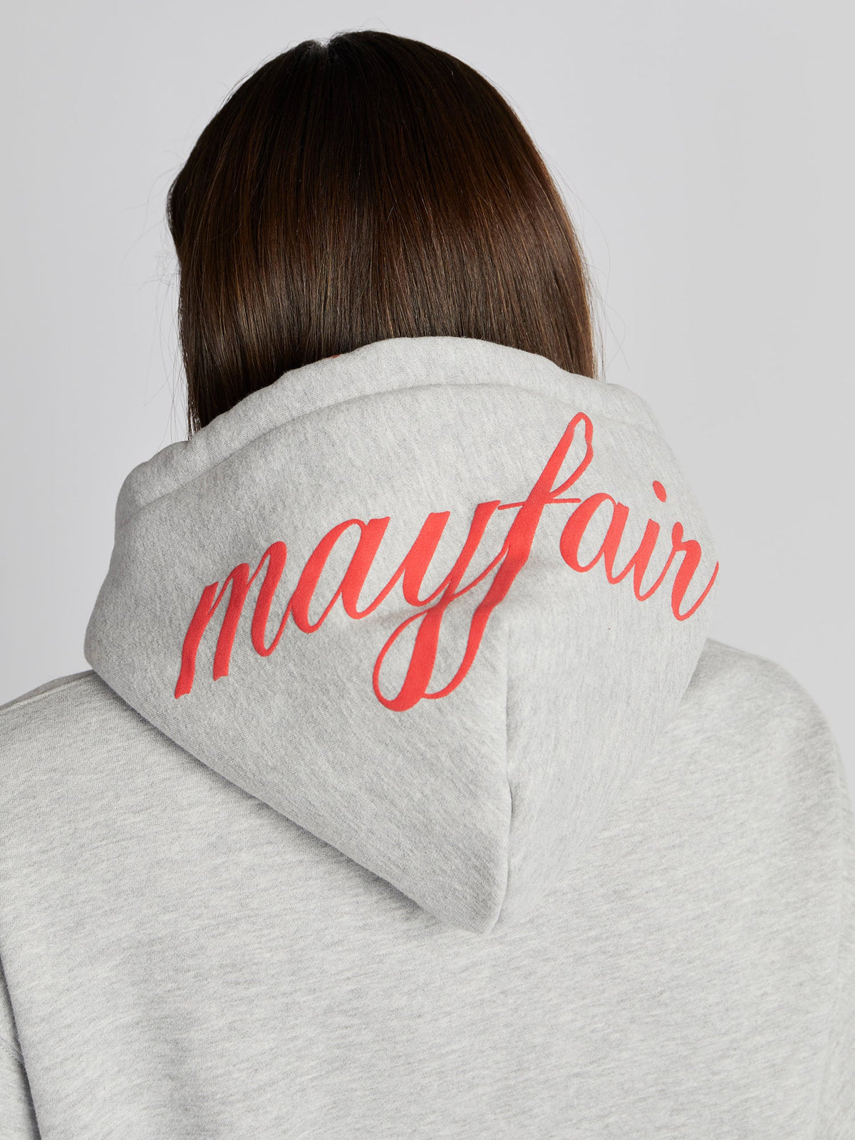 ME DAY ZIP UP HOODIE