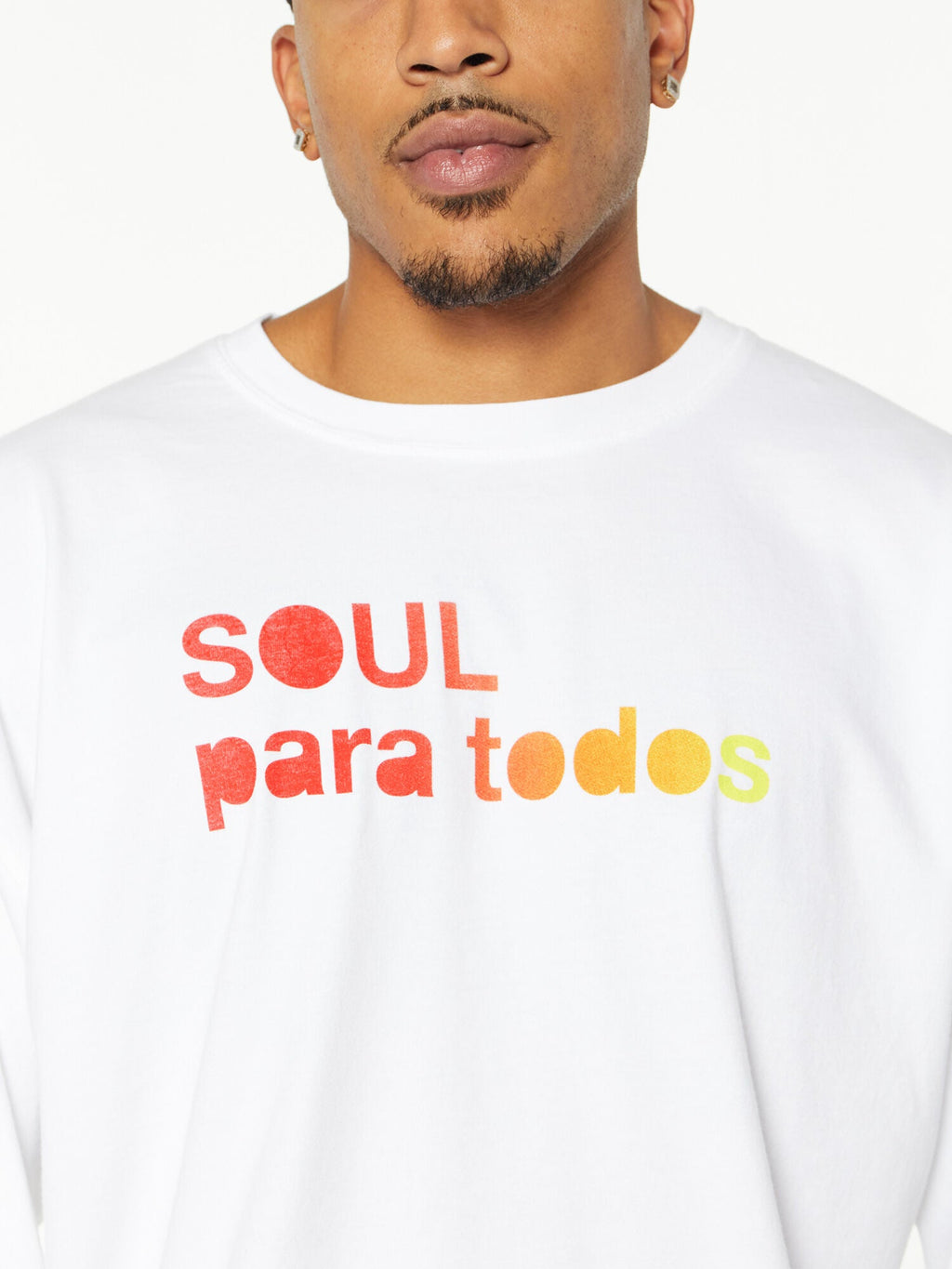 LATINX BRADY LONG SLEEVE