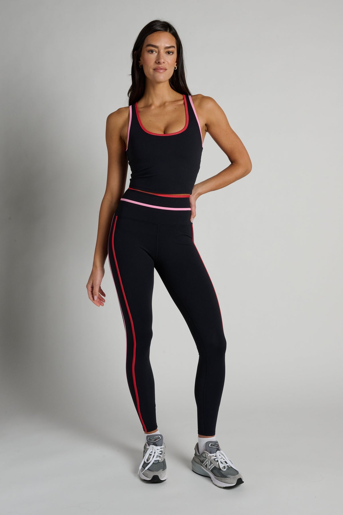 Solara Legging