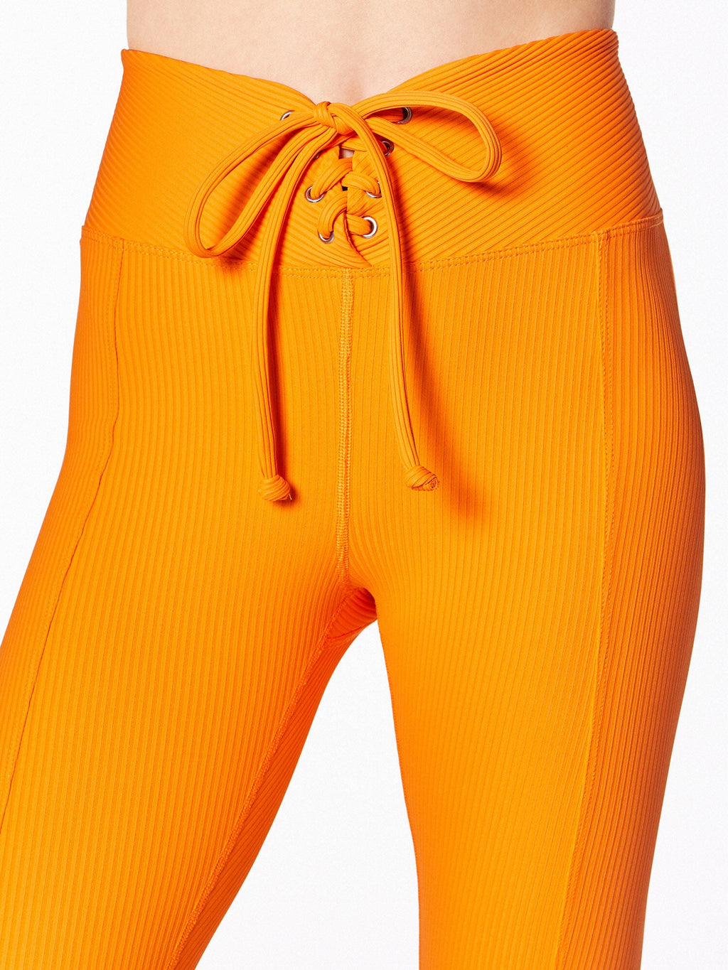RIBBED FOOTBALL LEGGING