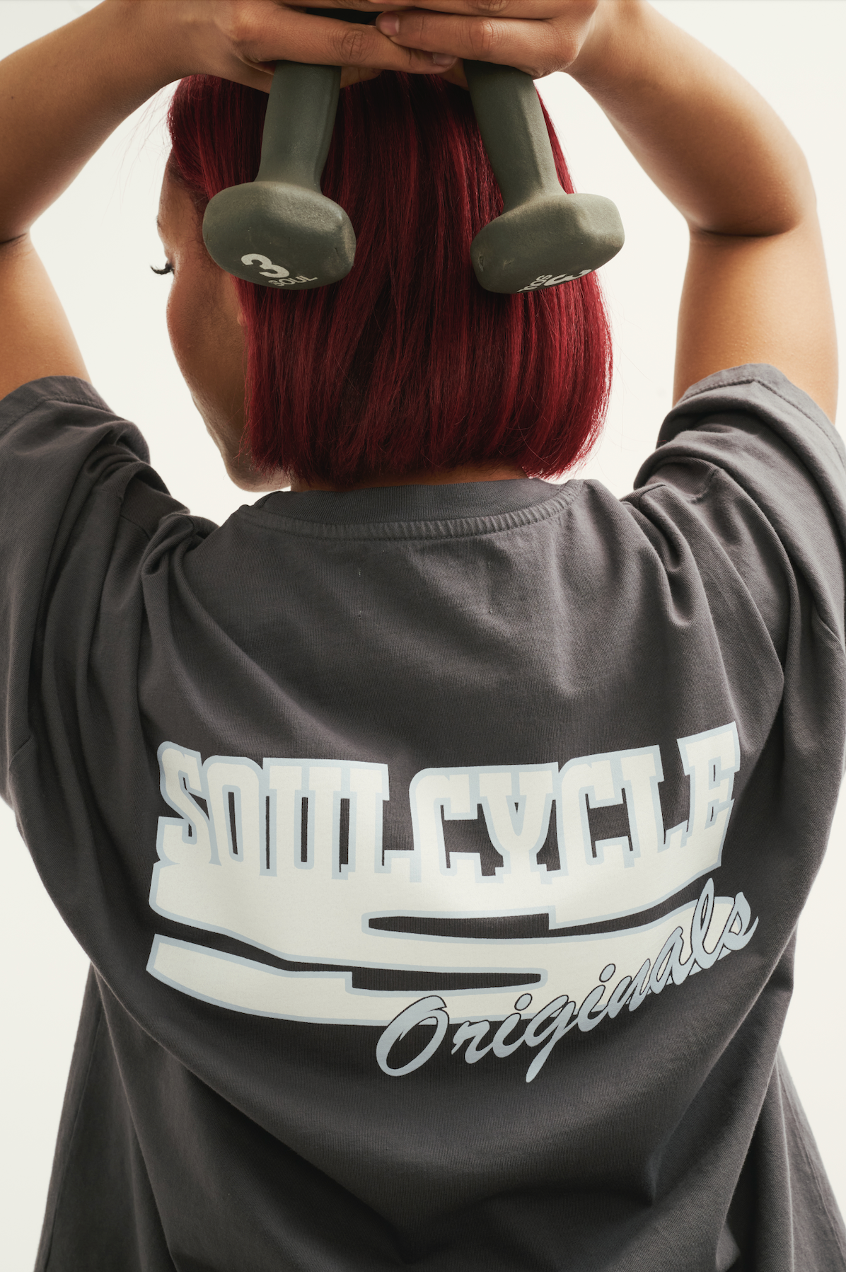 RUBY TEE