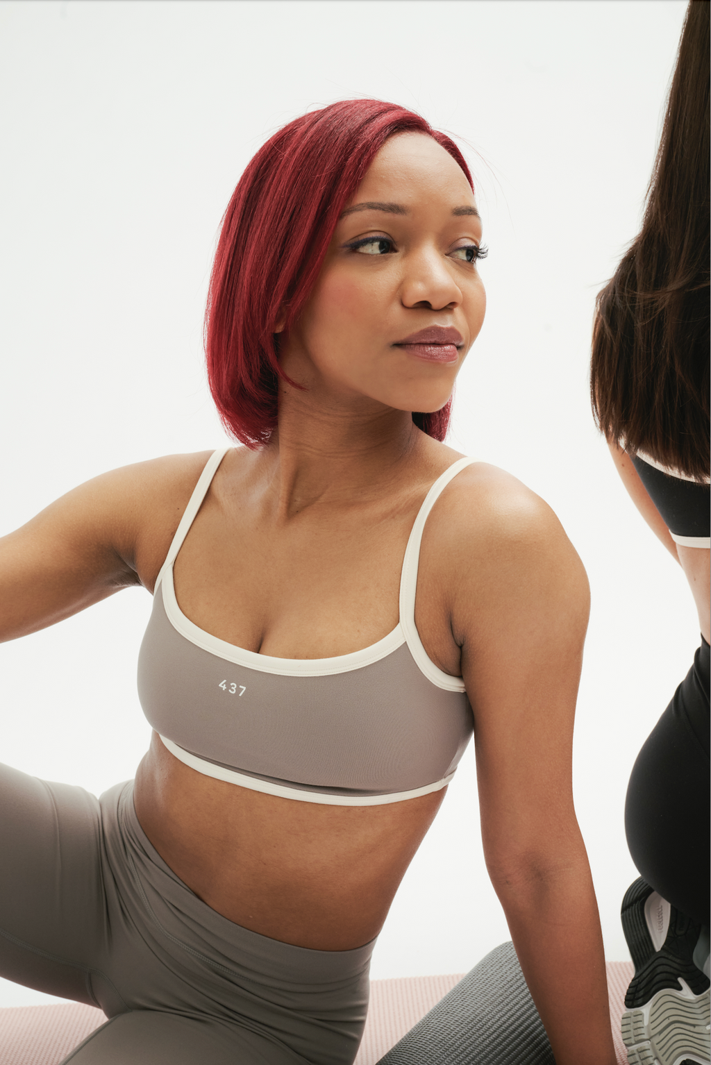 THE MICRO BRA