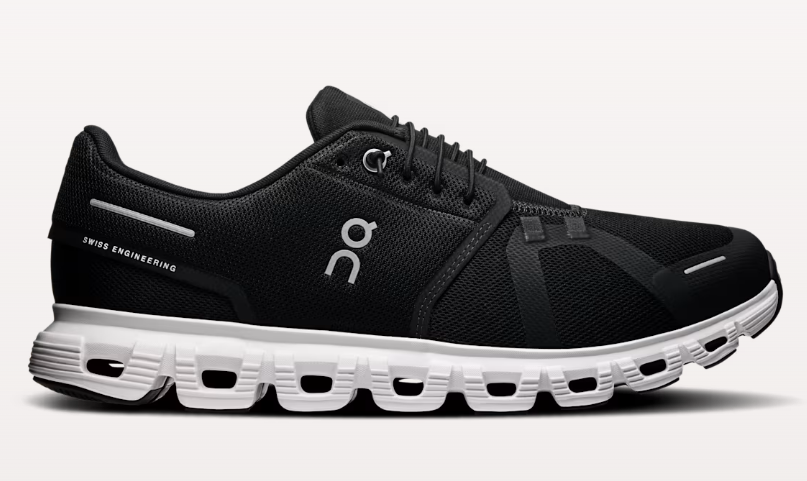Men's Cloud 6