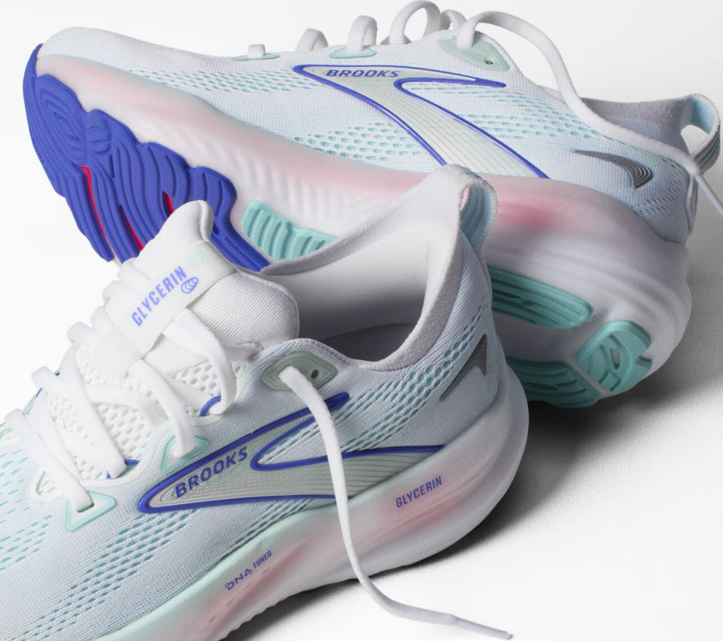 Women's Glycerin 22