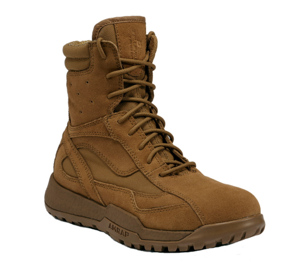 AMRAP BV505 / Athletic Field Boot