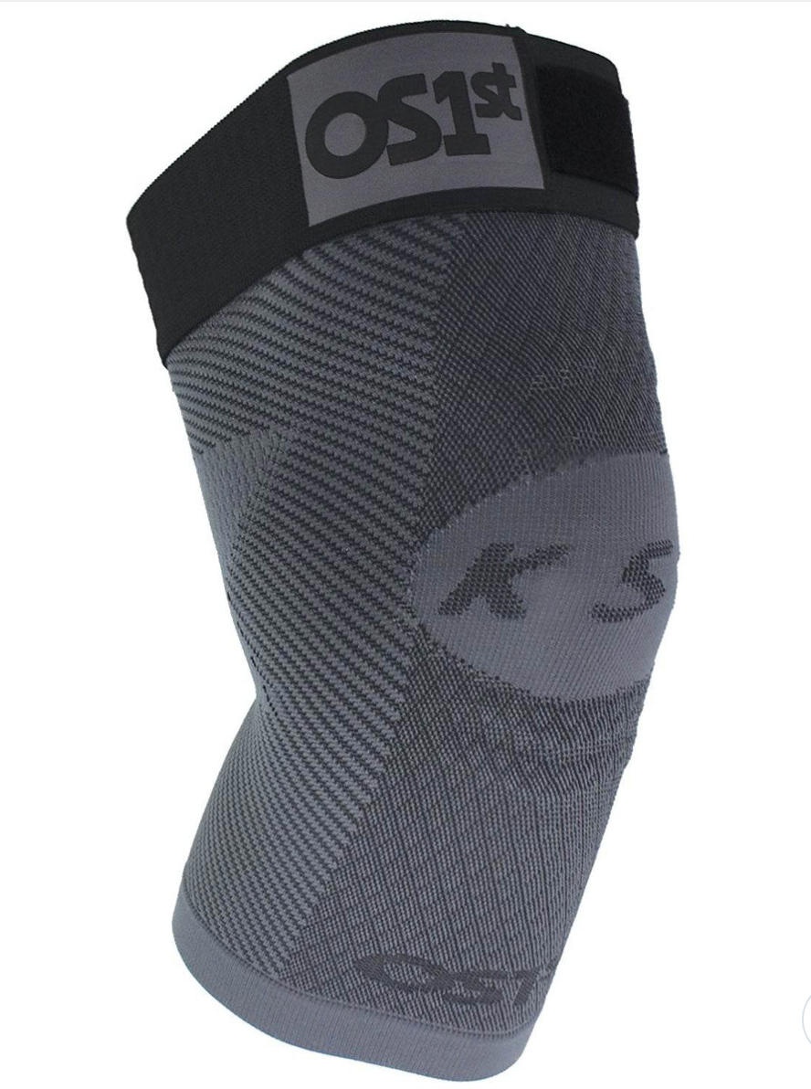 KS7+ | Adjustable Performance Knee Sleeve