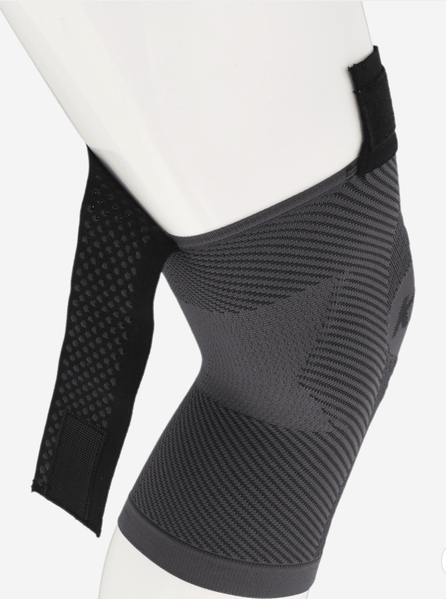KS7+ | Adjustable Performance Knee Sleeve