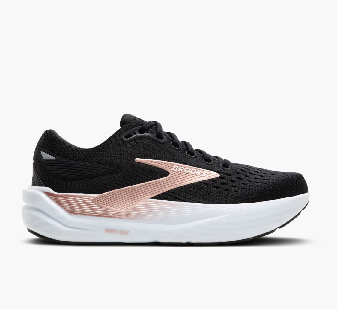 Women's Ghost Max 3 Wide