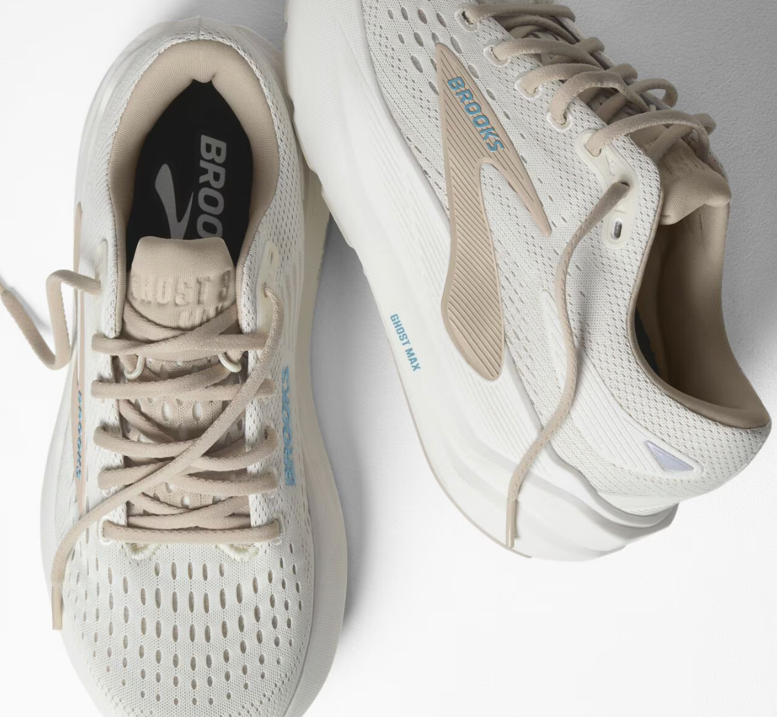 Women's Ghost Max 3 Wide