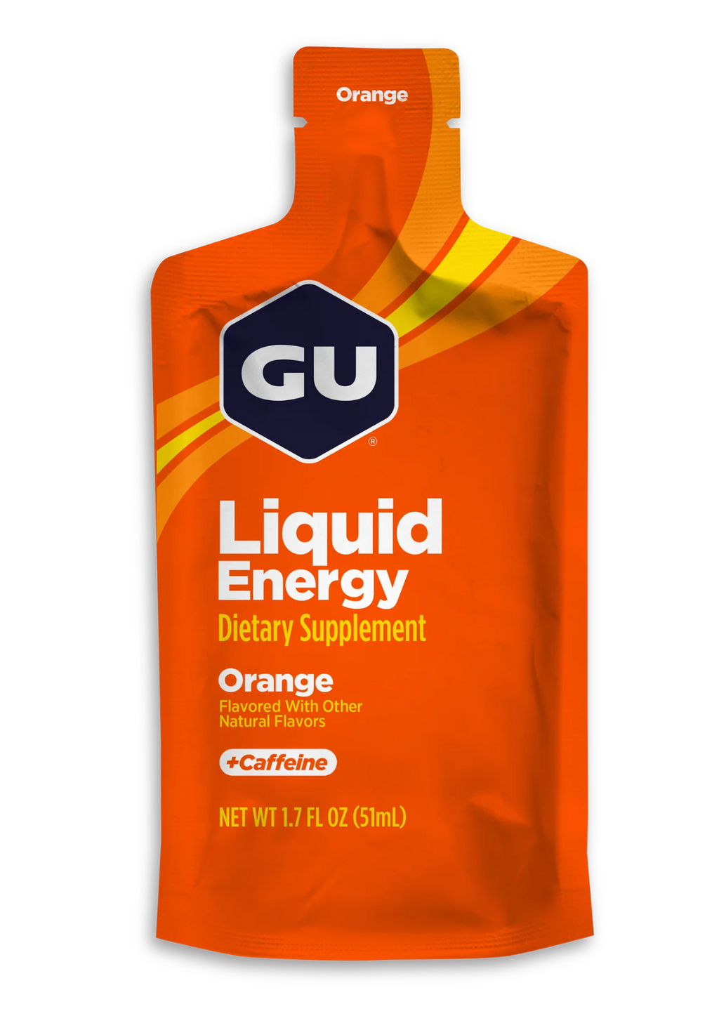 Liquid Energy