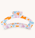 Open Medium Hair Clip