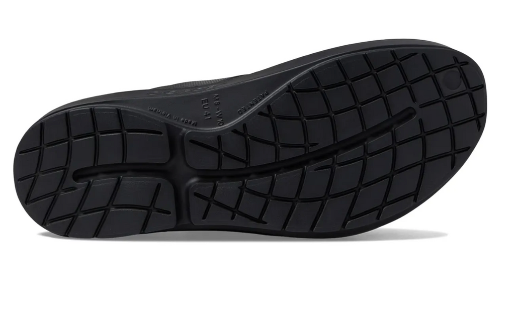 Men's OOcando