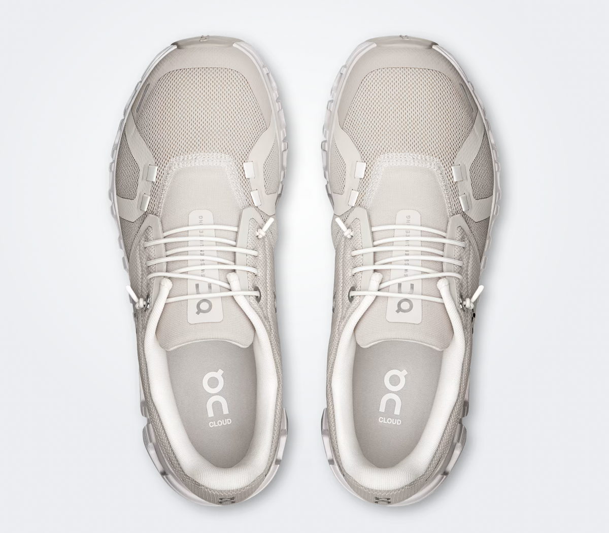 Women's Cloud 6 Wide
