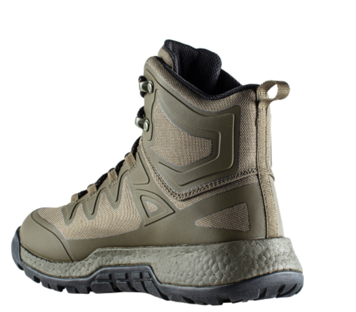 Men's BV670WPT
