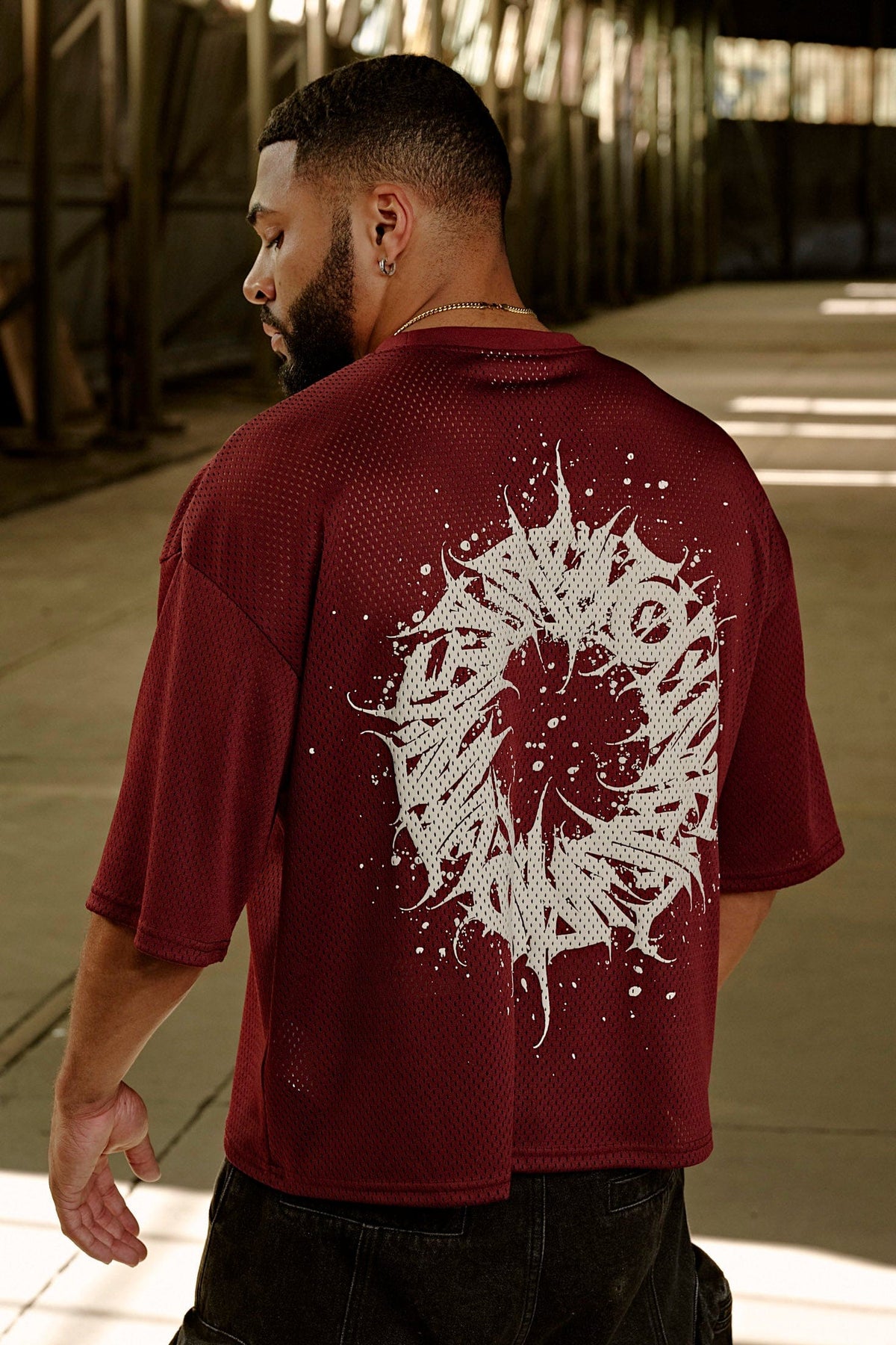 4073 - Cyclone Jersey