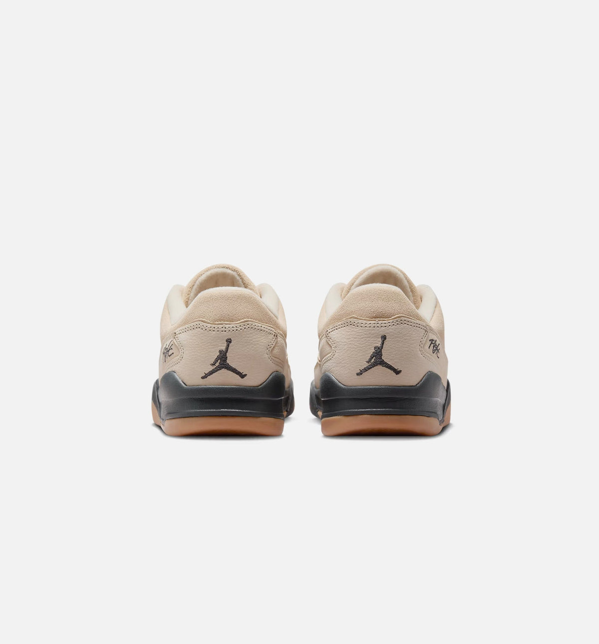 Flight Court Men's Lifestyle Shoes - Rattan/Charcoal Grey