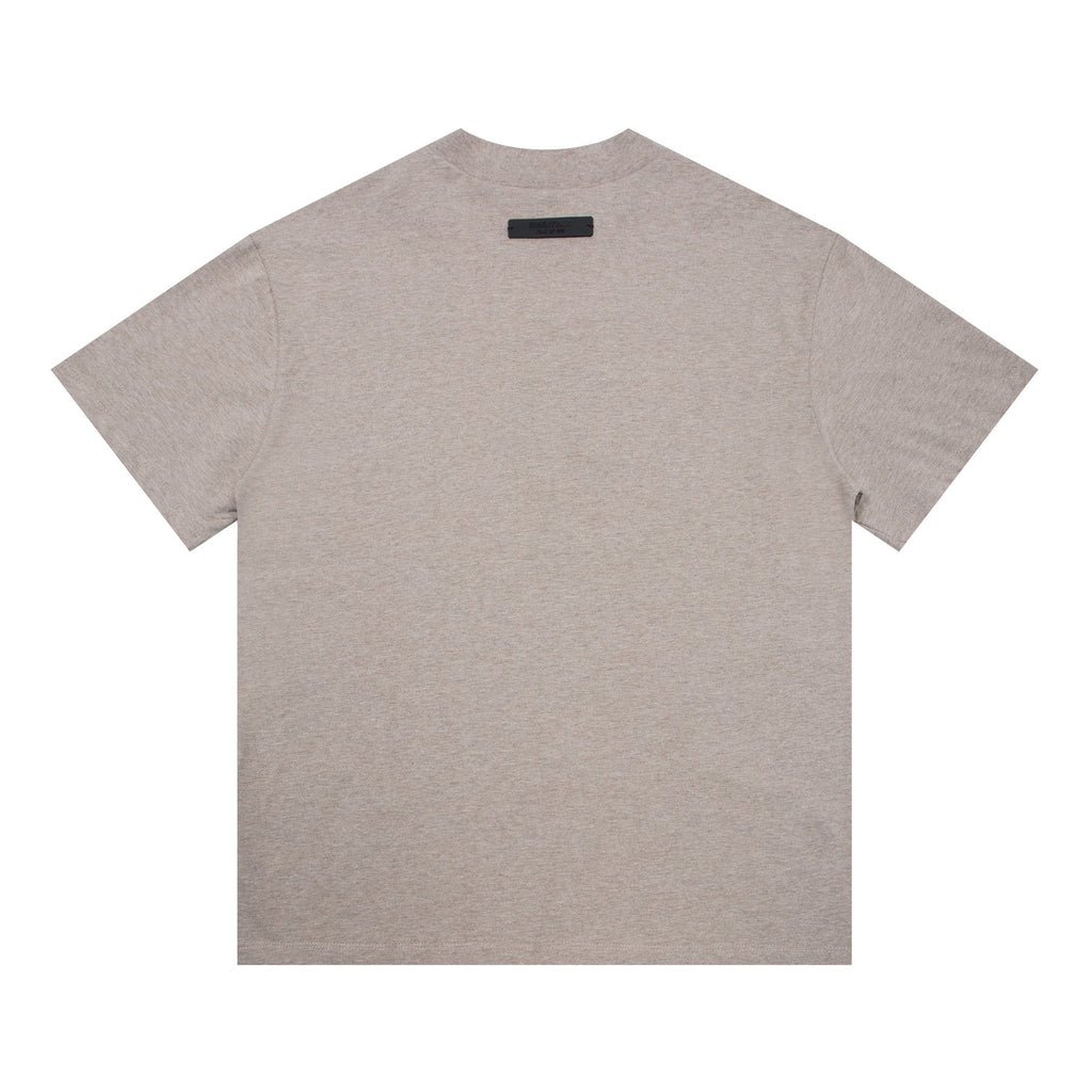 ESSENTIALS Small Chest Logo Short-Sleeve T-Shirt