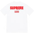 Supreme Still Talking Short-Sleeve Graphic T-Shirt