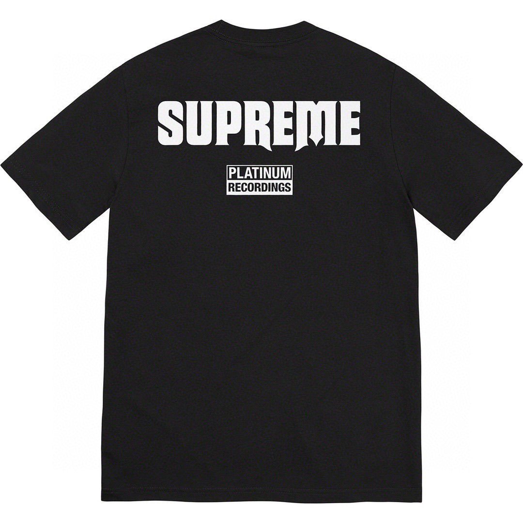 Supreme Still Talking Short-Sleeve Graphic T-Shirt