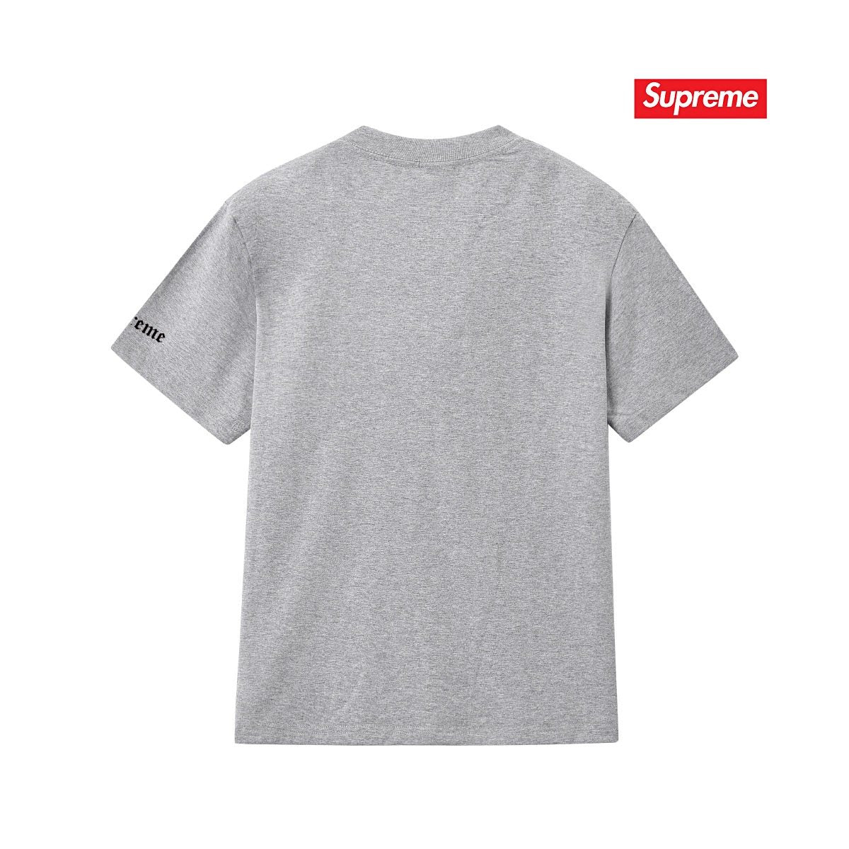 Supreme Character Graphic Short-Sleeve T-Shirt