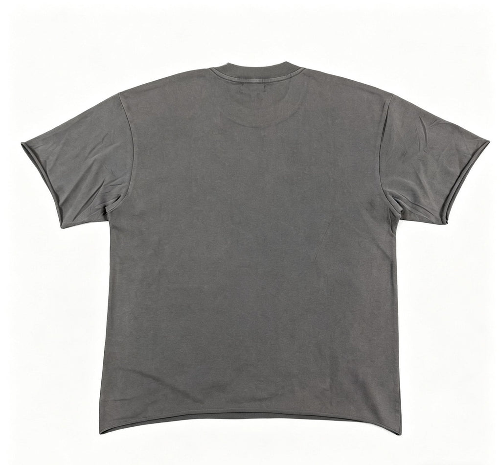 DUAA New Age Graphic T-Shirt