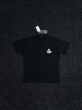 Chrome Hearts Cross Graphic Short-Sleeve T-Shirt