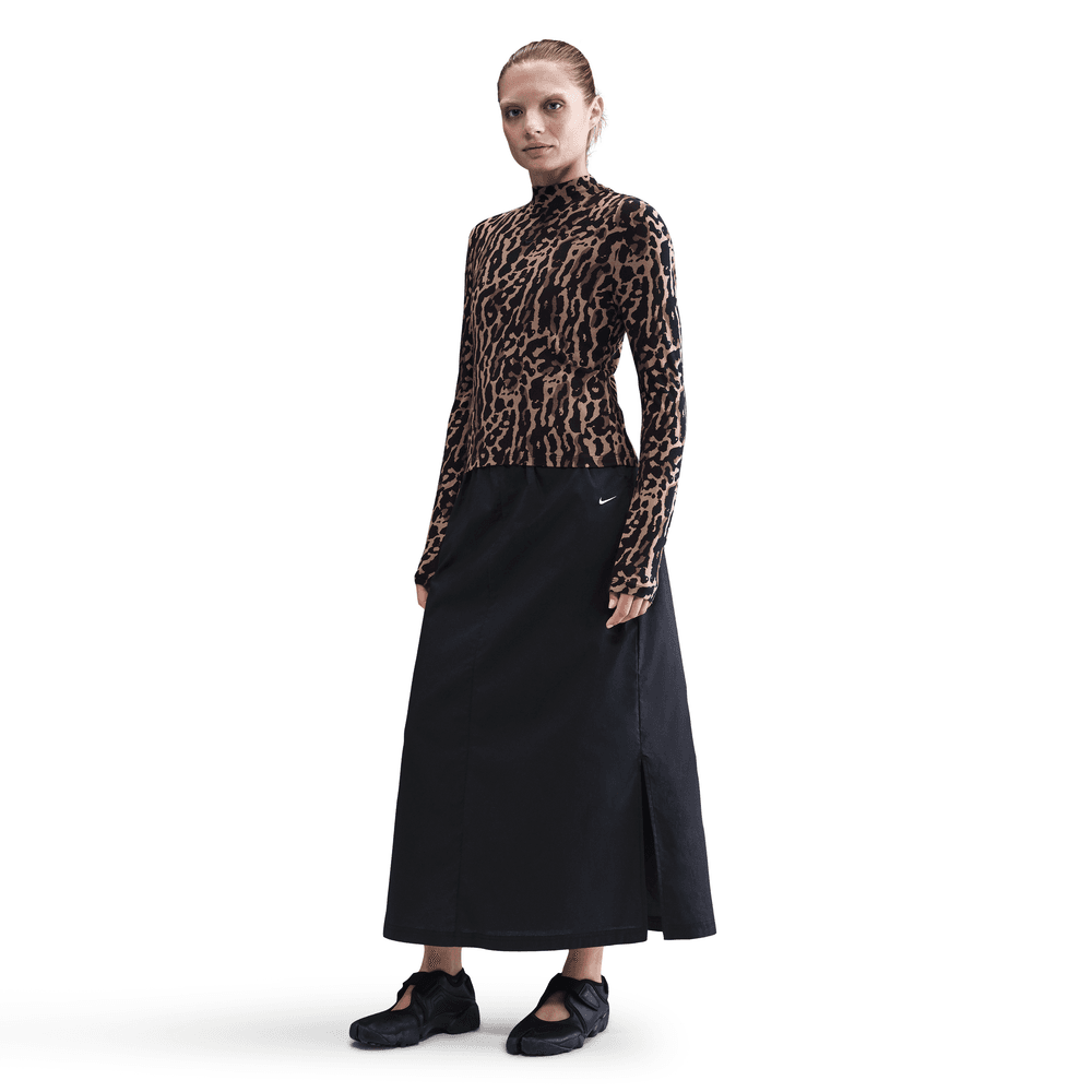 Wmns Nike Sportswear Phoenix Long Sleeve Tee