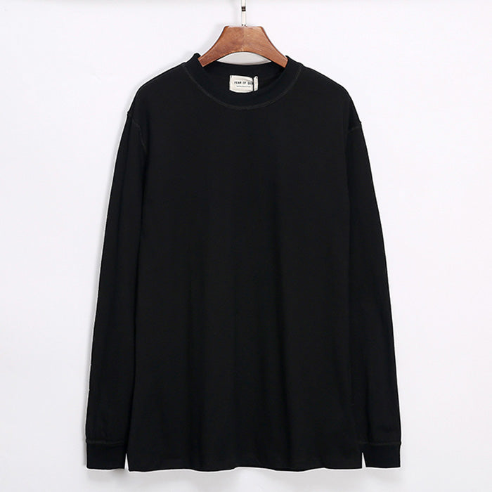 Fear of God  ESSENTIALS Long Sleeve Tee