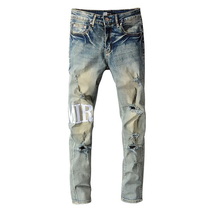 AMIRI #684 Jeans
