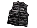 Moncler Gui Gilet — Black