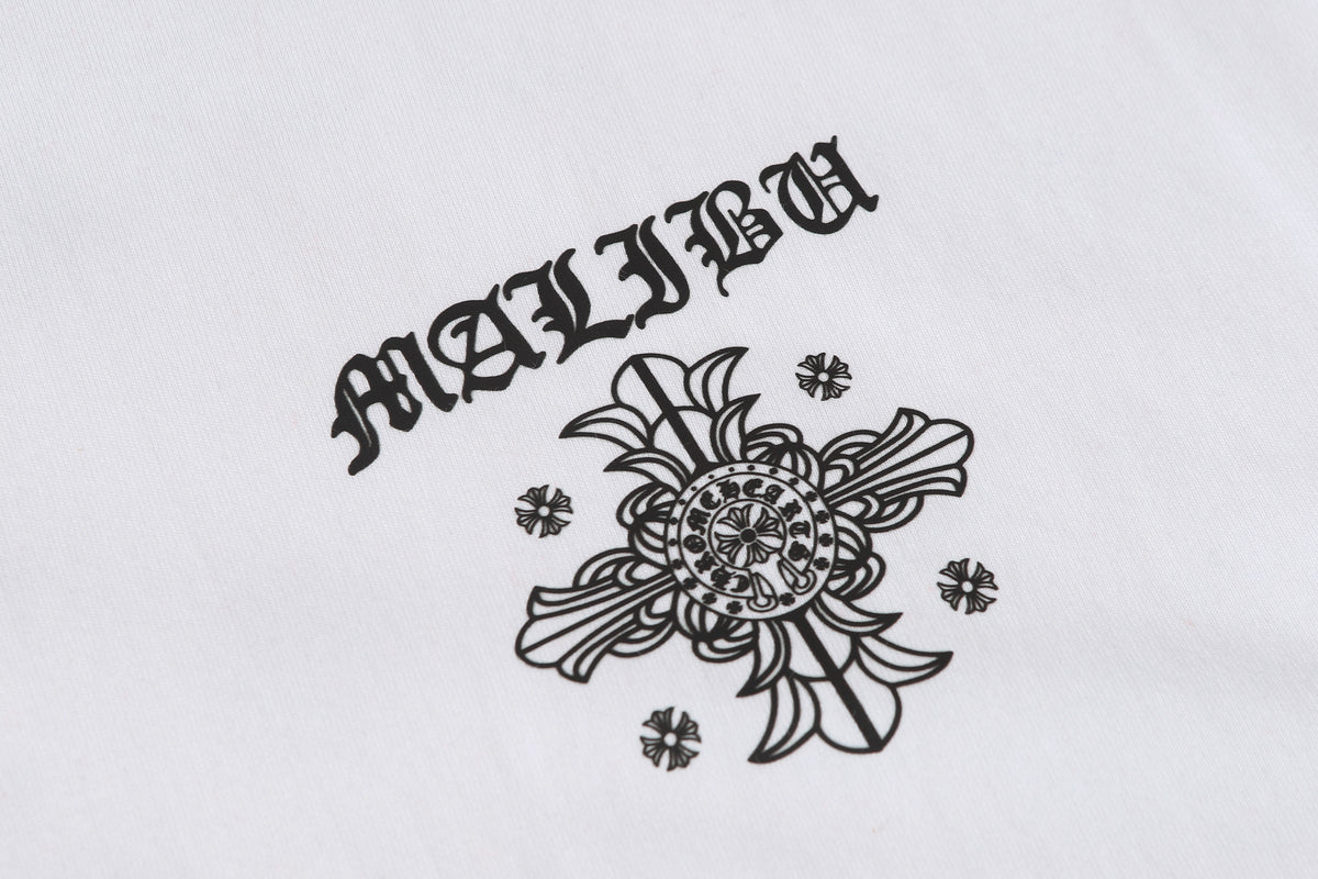 Chrome Hearts T-Shirt 2205