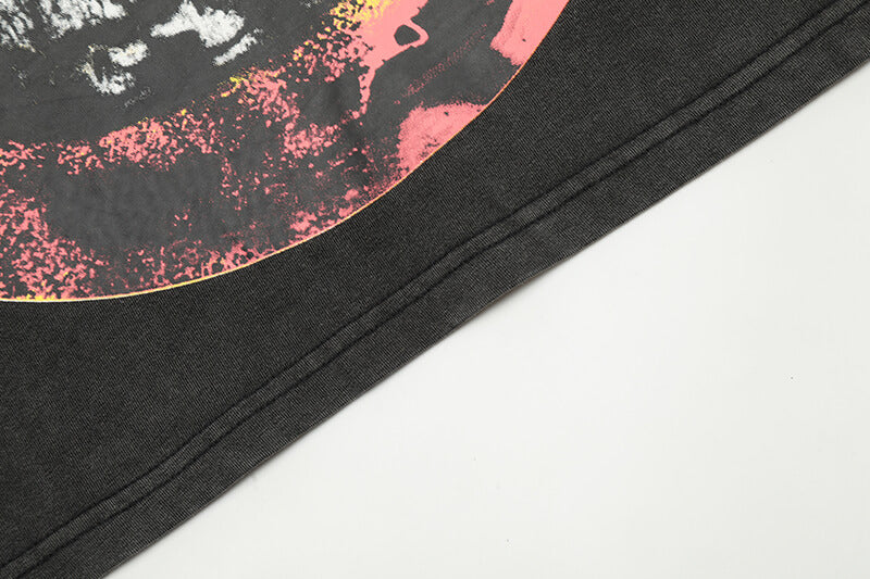 Hellstar Studios Evil Smile Tee