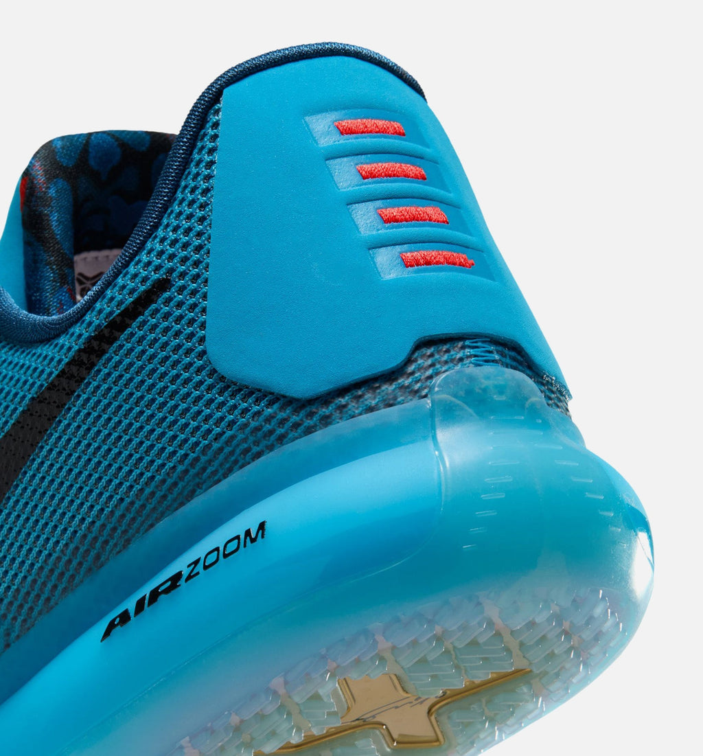 Nike Kobe 10 Protro Blue Lagoon Men's Shoes - Blue/Black