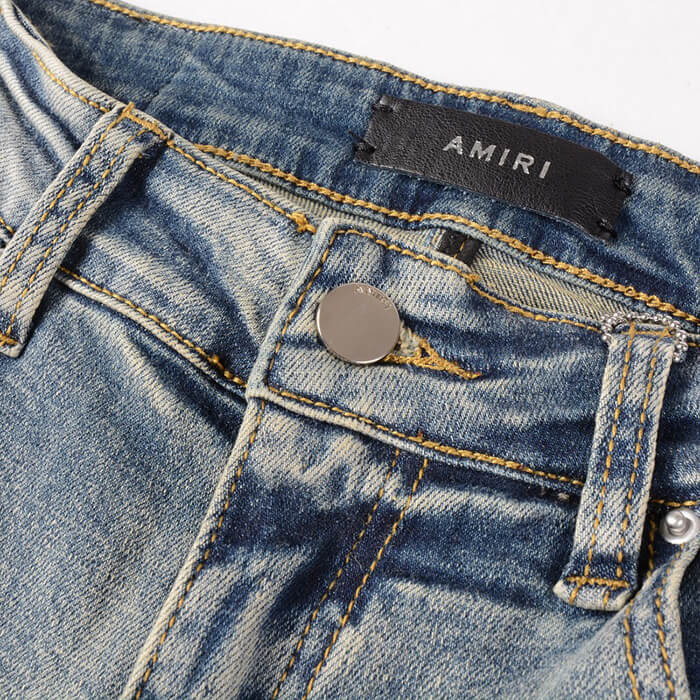 AMIRI #876 Jeans