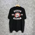 Rhude T-shirts Printed Trendy Pure Cotton