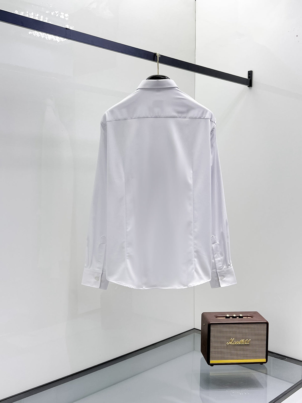 Hermès Long-Sleeve Shirt