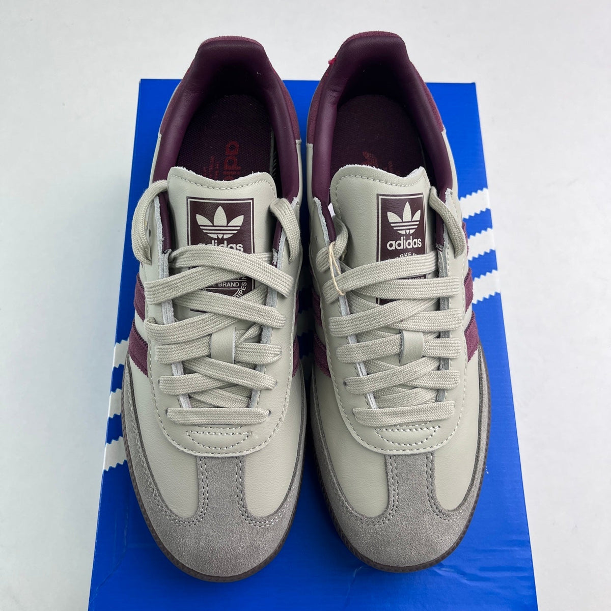 Adidas Samba OG Sneakers