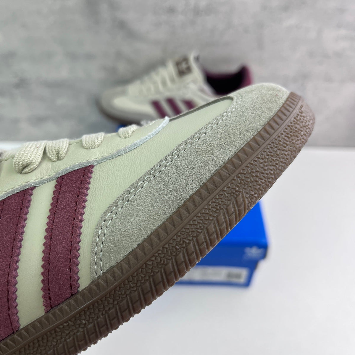 Adidas Samba OG Sneakers