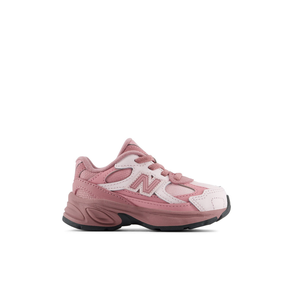 TD New Balance 2010 Bungee