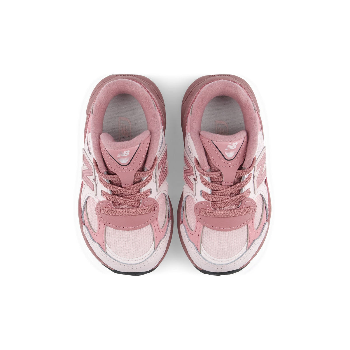 TD New Balance 2010 Bungee